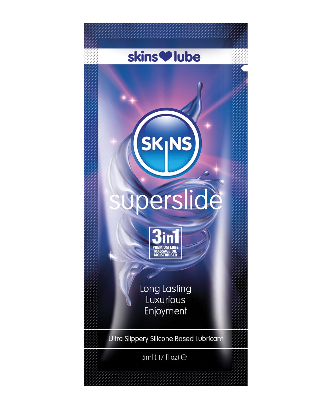 CRC-SKLUBSS5ML
