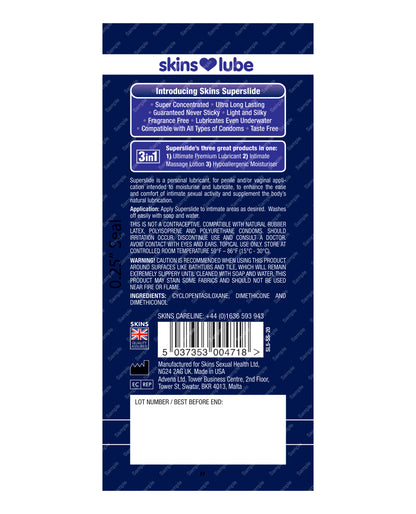CRC-SKLUBSS5ML