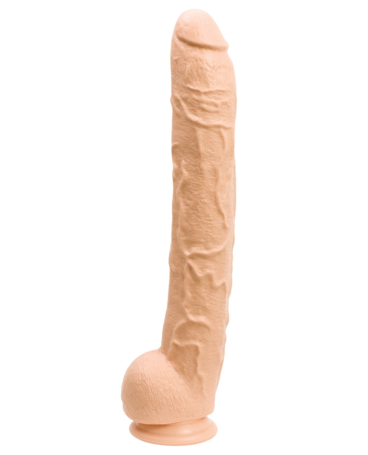 Dick Rambone Cock - Black