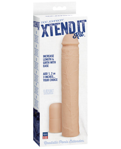 Xtend It Kit - Black