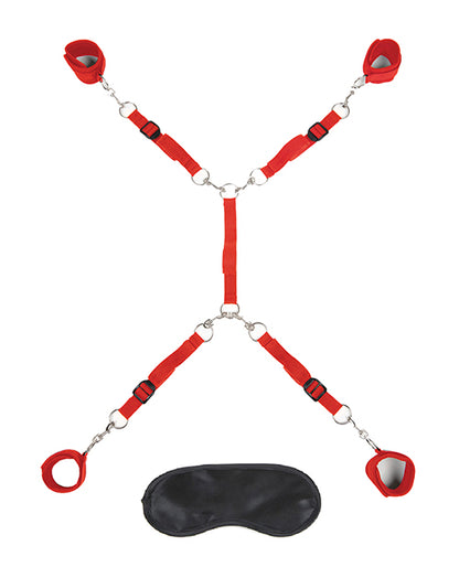 ELD-LF1328RED