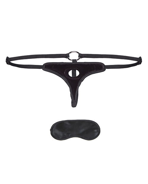 ELD-LF1362BLK