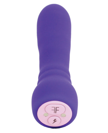 Femme Funn Booster Bullet - Light blue