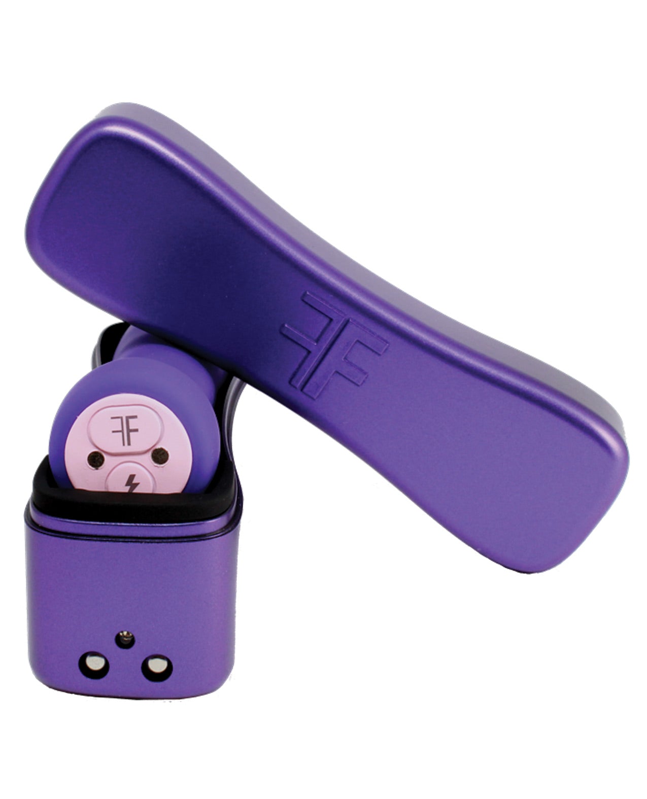 Femme Funn Booster Bullet - Light blue