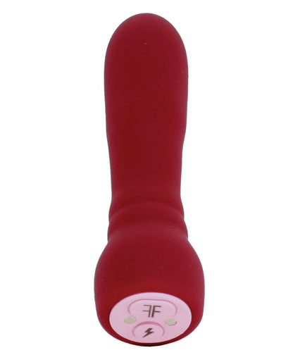 Femme Funn Booster Bullet - Light blue