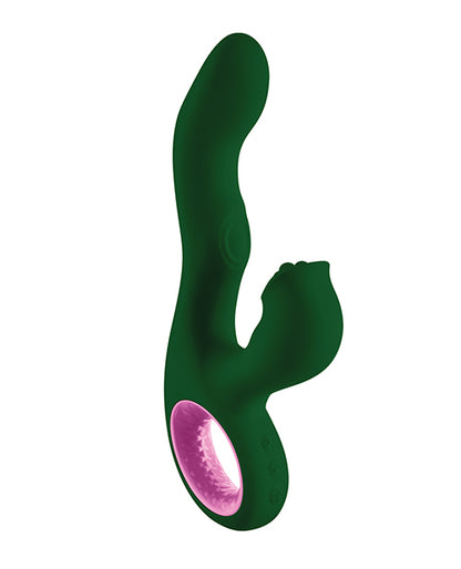 Femme Funn Pallina Triple Action Rabbit - Pink