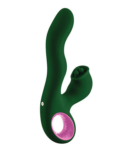 Femme Funn Pallina Triple Action Rabbit - Pink