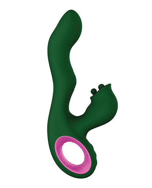 Femme Funn Pallina Triple Action Rabbit - Pink