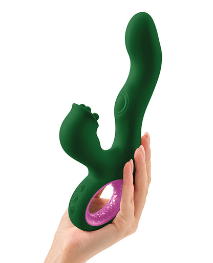 Femme Funn Pallina Triple Action Rabbit - Pink
