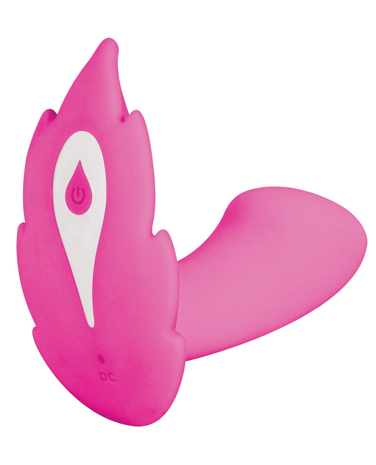 GigaLuv Deep Secret Remote - Blue