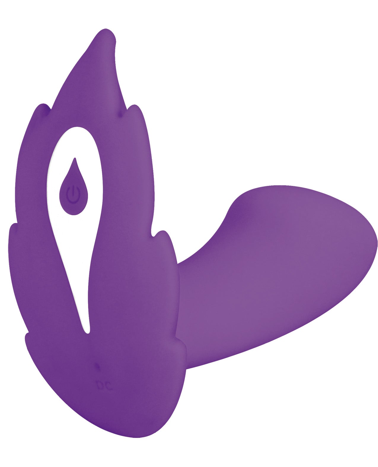 GigaLuv Deep Secret Remote - Blue