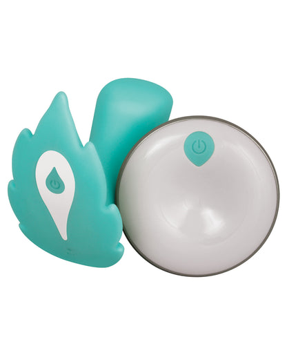 GigaLuv Deep Secret Remote - Blue