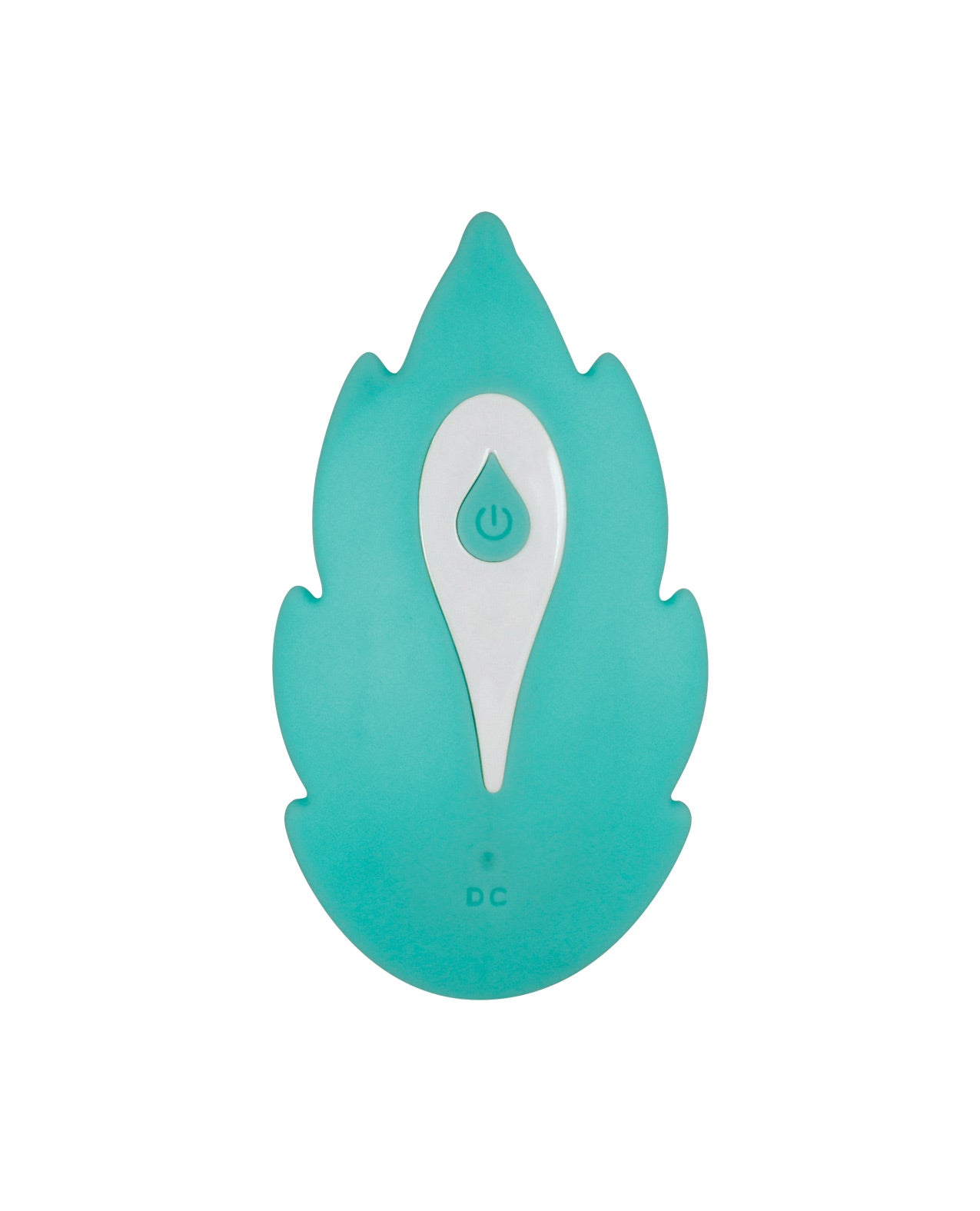GigaLuv Deep Secret Remote - Blue