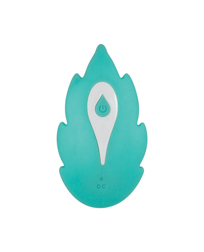 GigaLuv Deep Secret Remote - Blue