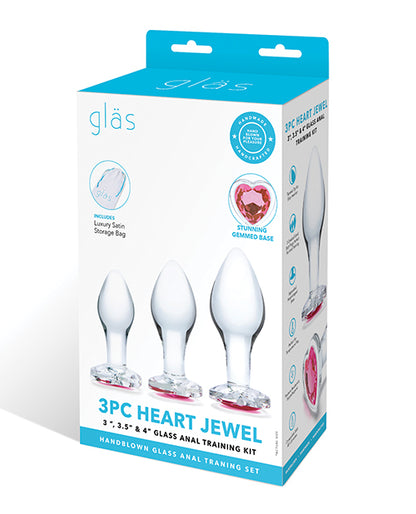 GLAS-SET-08