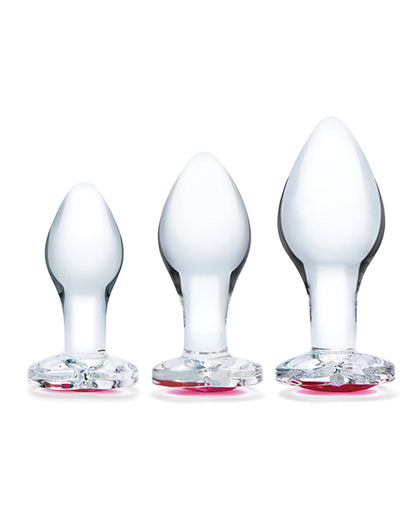 GLAS-SET-08