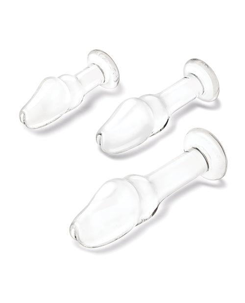GLAS-SET-10
