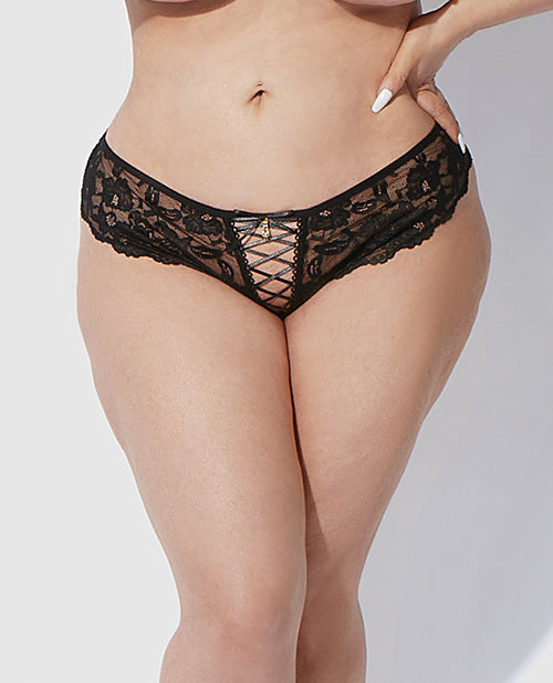 HOD02209-BK-2X