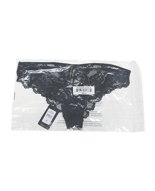 HOD02209-BK-X0