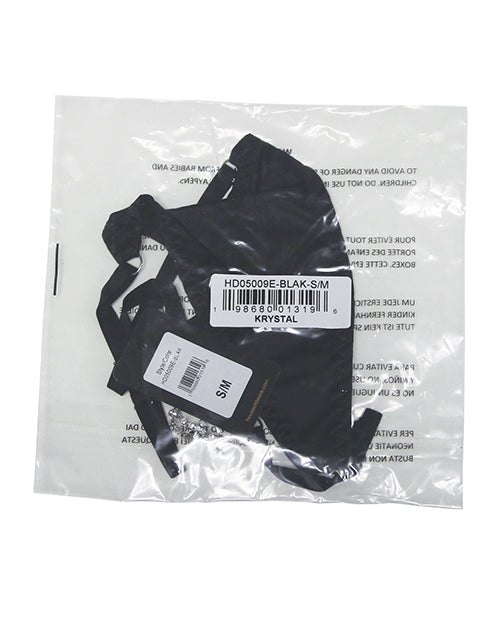 HOD05009-BK-SM
