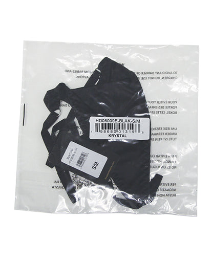 HOD05009-BK-SM