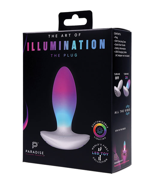 ILP00543