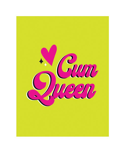 KK-NK-CUMQUEEN