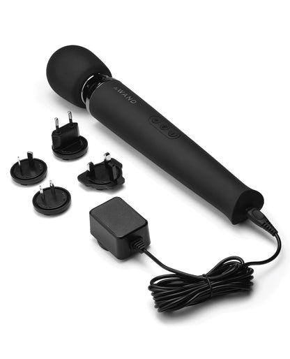 LW-001BLK