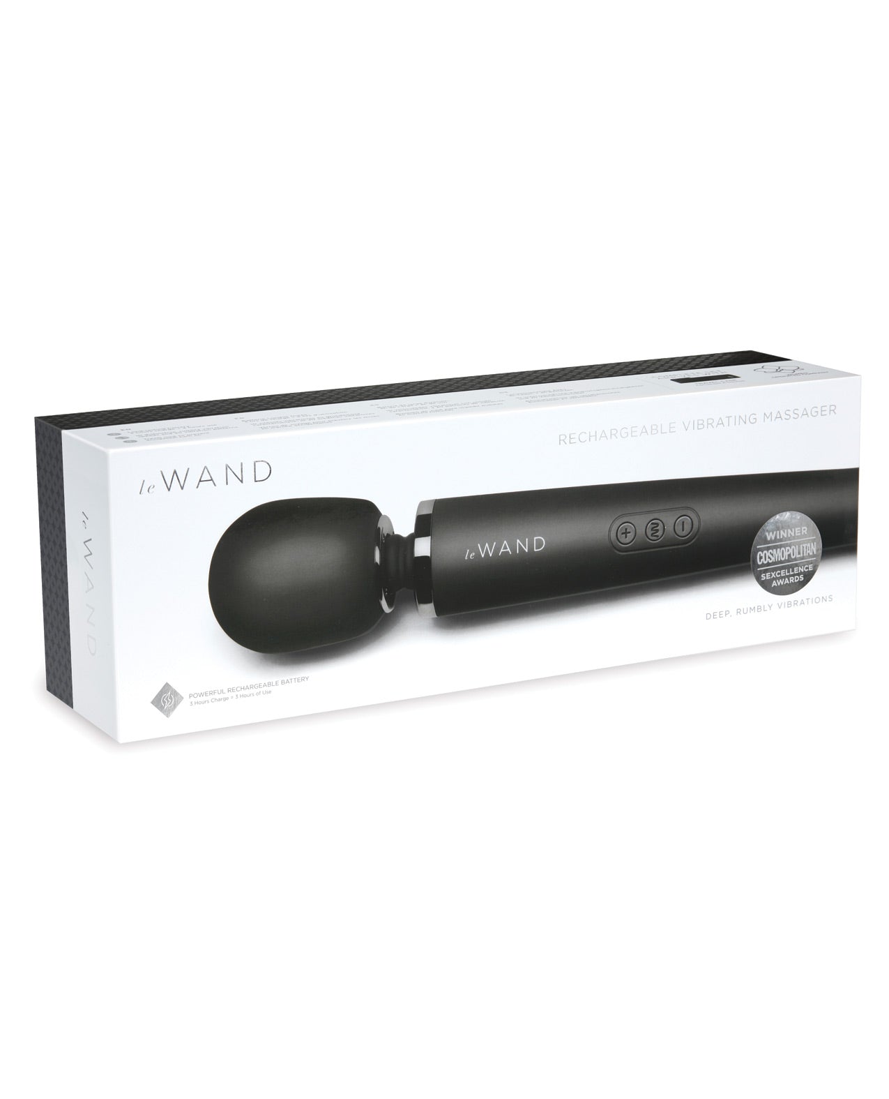 LW-001BLK