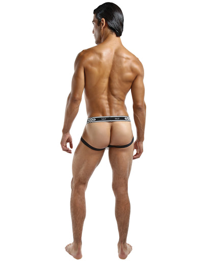 Jock Ring Black S/M