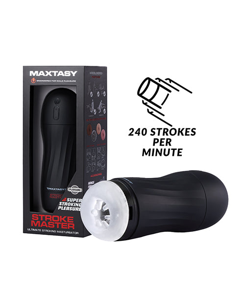 MX-STRMAS01