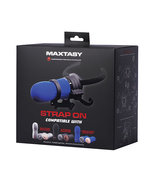 MX-STRON01