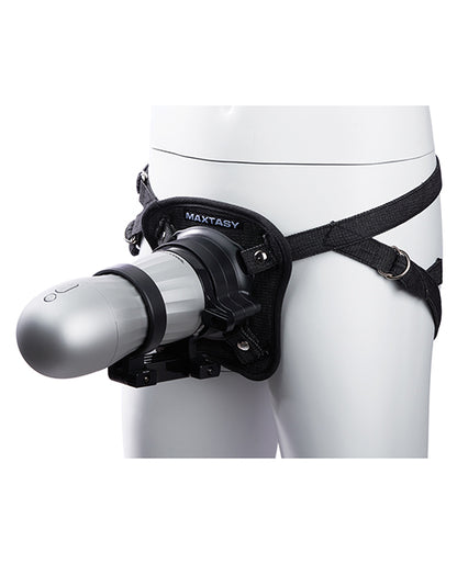 MX-STRON01