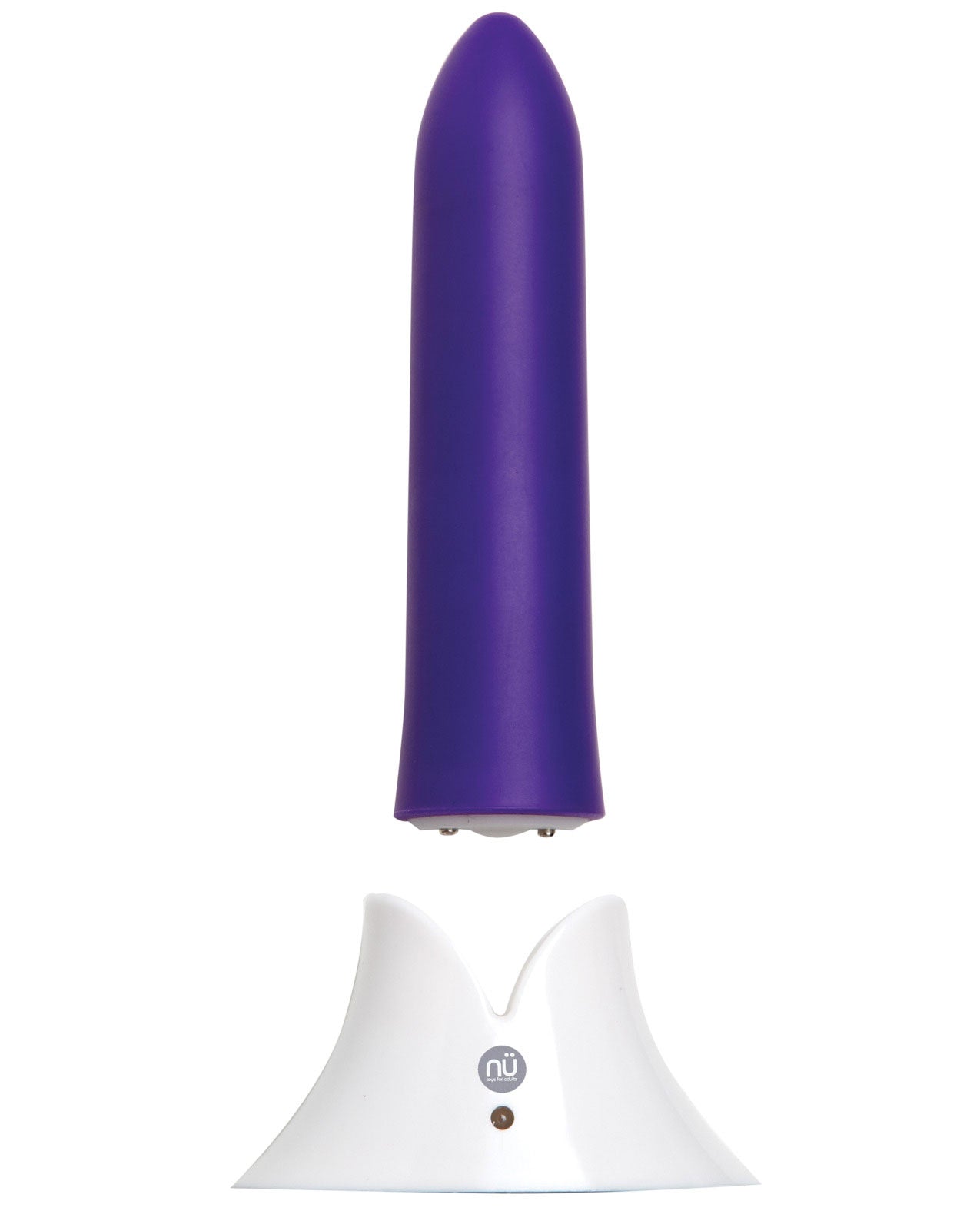 Nu Sensuelle Point Rechargeable Bullet - Pink