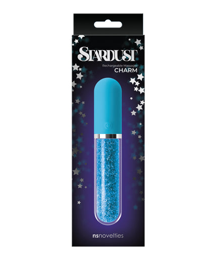 Stardust Charm - Pink