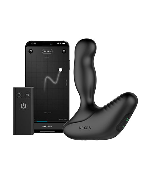 NXREVOSAPP