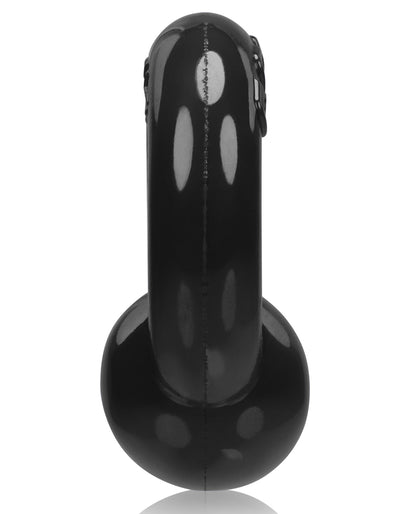 Oxballs Gauge Cockring - Police Blue