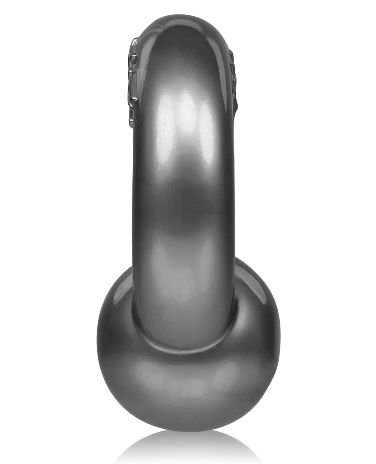 Oxballs Gauge Cockring - Police Blue