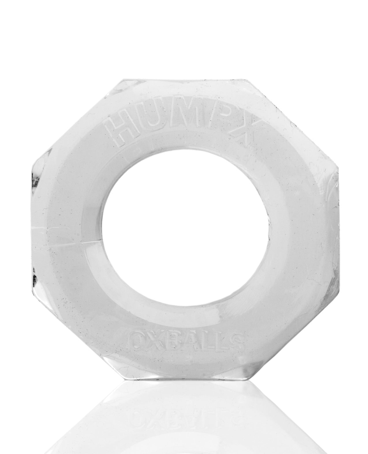 Oxballs HUMPX Cockring - Black