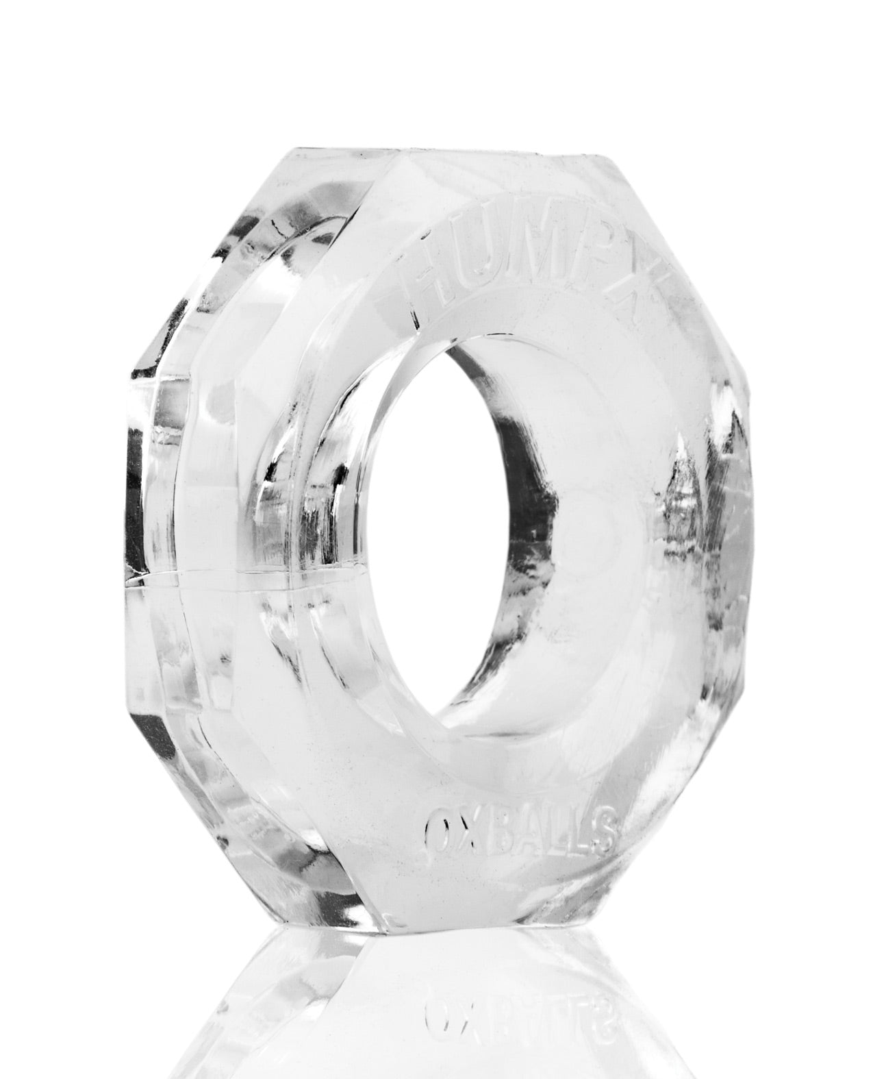 Oxballs HUMPX Cockring - Black