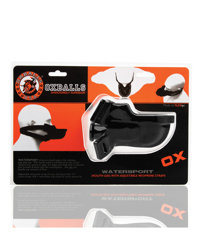 OX3040-BLK
