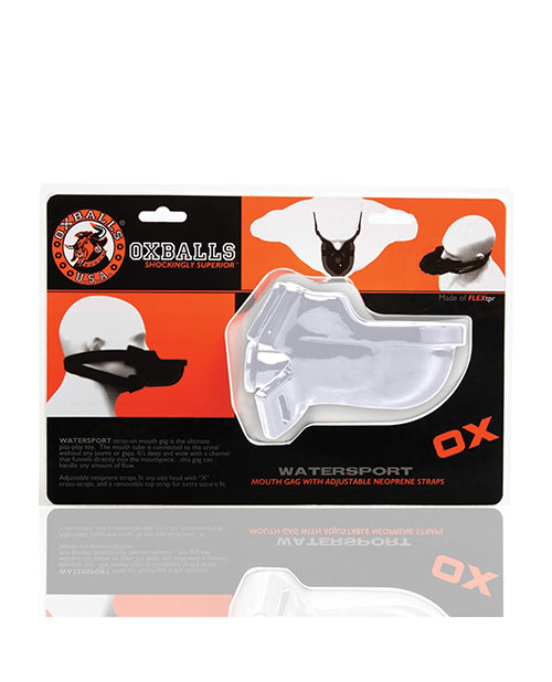 OX3040-WHT
