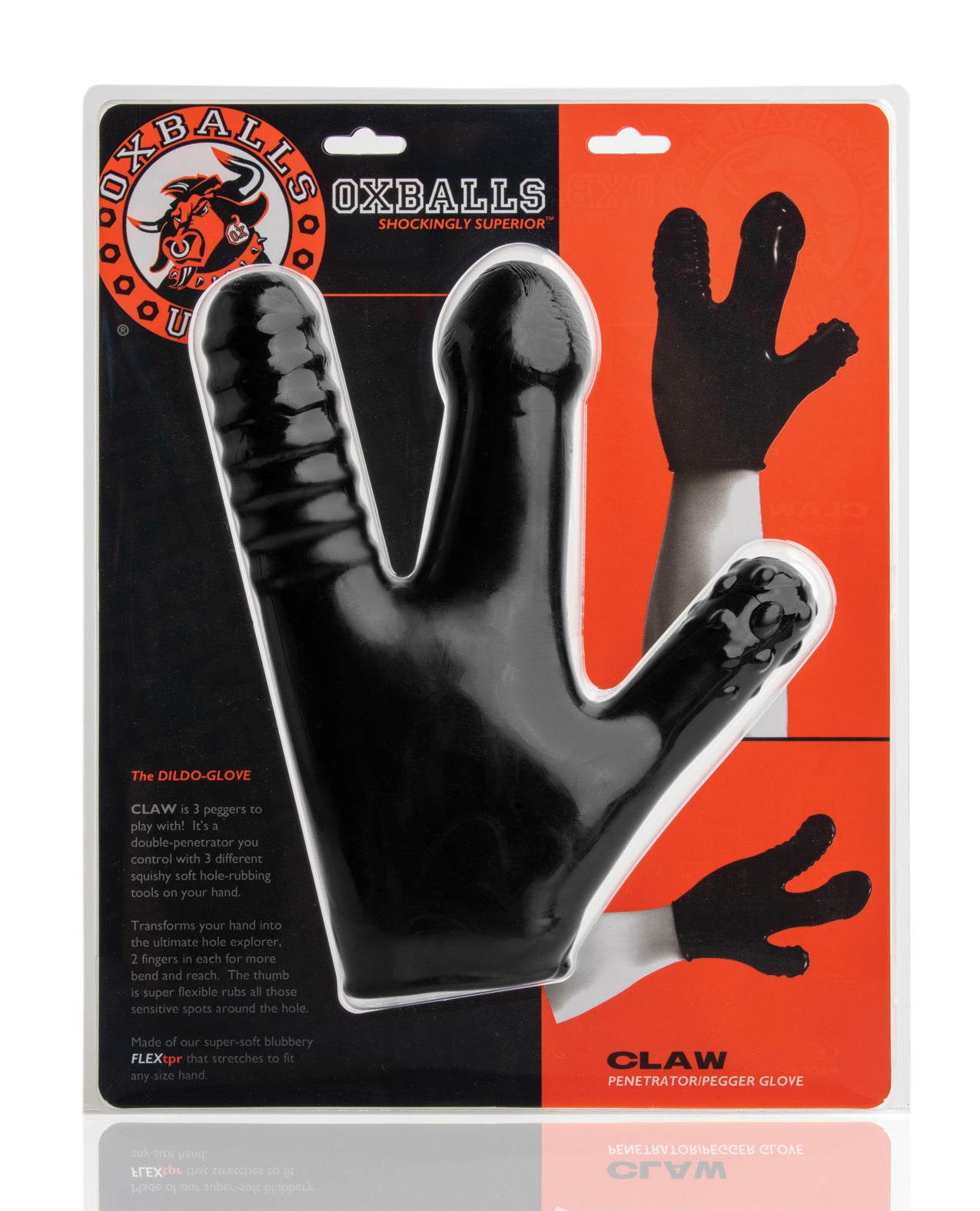 OX3041-BLK