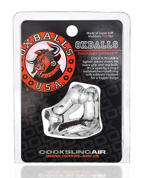 Oxballs Cocksling Air - Orange