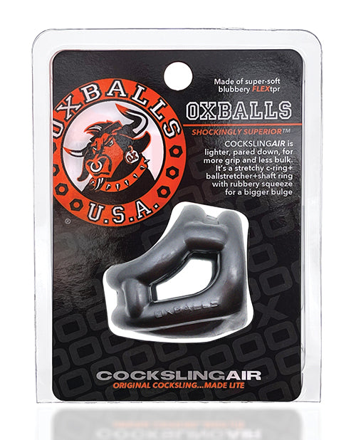 Oxballs Cocksling Air - Orange