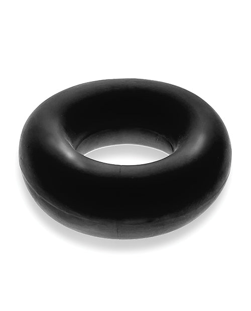 Oxballs Fat Willy 3 Pack Jumbo Cock Rings - Space Blue
