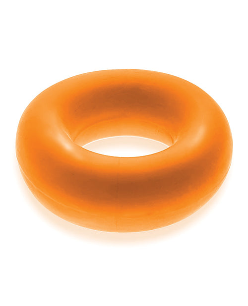 Oxballs Fat Willy 3 Pack Jumbo Cock Rings - Space Blue