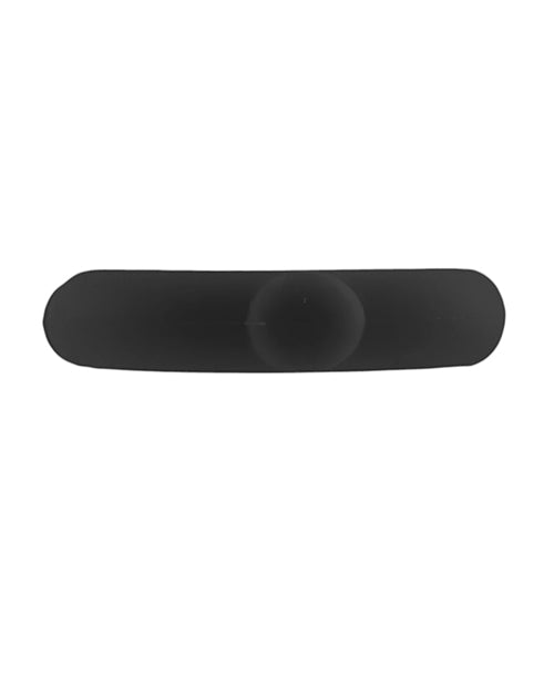 Oxballs Spinner Single Silicone Ring - Glacier