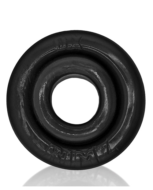 Oxballs Rimz Single Ring - Clear