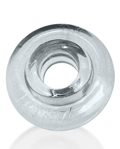 Oxballs Rimz Single Ring - Clear
